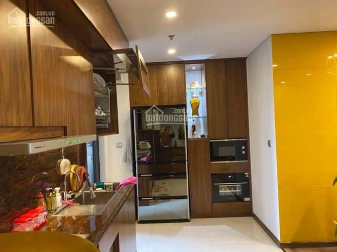 Bán căn hộ chung cư N01-T4 Ngoại Giao Đoàn, 3PN 122m2 nhà hướng Nam cực mát LH: Đoàn 0973013230