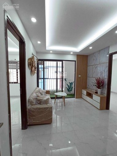Mở bán chung cư Chùa Quỳnh - Hồng Mai 35 - 55m2 ô tô đỗ tận cửa chỉ từ 750 triệu/căn. Full nội thất