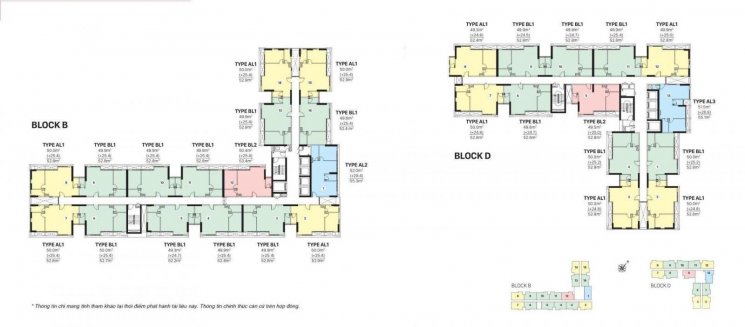 Giỏ hàng Citi Alto Block B, D giá tốt - Căn đẹp 0901603063