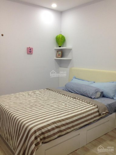 Cần bán căn hộ CC Thủ Thiêm Sky 1pn, full nội thất, Nguyễn Văn Hưởng, Thảo Điền. SDT: 0906727334