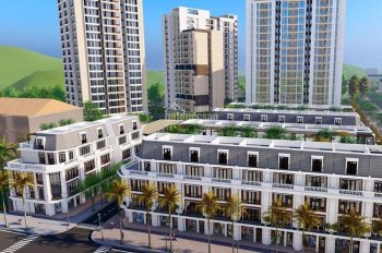 Nhà ở xã hội Lạng Sơn Green Park tiếp nhận đăng ký mua chung cư đợt 1!