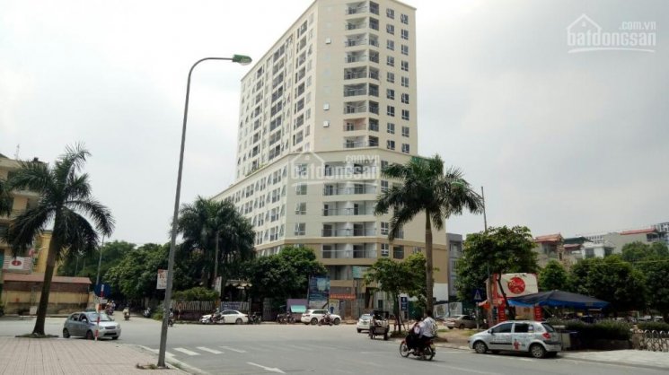 Chung cư Hoàng Quốc Việt khu đô thị Nam Cường chỉ 1.7 tỷ nhận ngay nhà mới, xem nhà ngay. Ký HĐ TT