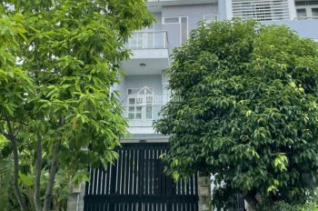 Cho thuê nhà trống làm văn phòng ngay tại rạch chiếc quận 9