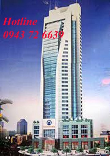 Cho thuê văn phòng cao cấp tại tòa nhà Handico Phạm Hùng, Mễ Trì, Từ Liêm Hà Nội, LH 0943726639