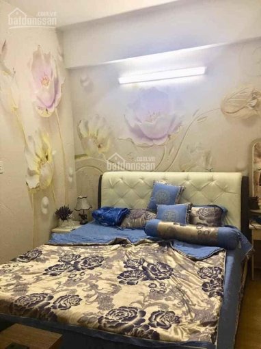 Bán căn hộ quân khu 7 Q12 sang tên liền, 65m2 1,56 tỷ