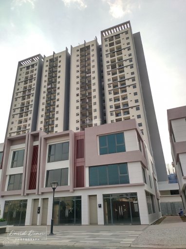 Chính chủ cần bán CH 1PN Eco Xuân Bình Dương, block A đã nhận nhà mới tinh, tầng 21 - 0937286502
