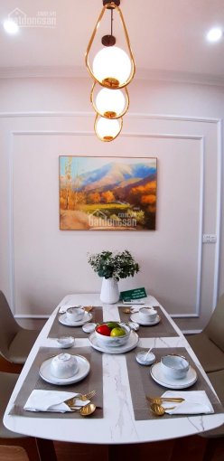 Chủ đầu tư trực tiếp bán căn hộ 2 và 3 phòng ngủ view đẹp, phải mua ngay vì chiết khấu quá khủng