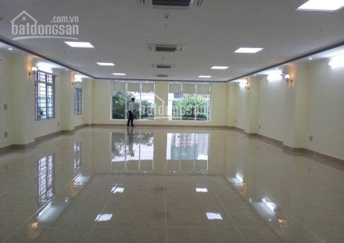 Thanh Xuân - Ngã Tư Sở: Cho thuê văn phòng 140m2 giá cực rẻ tại Vương Thừa Vũ