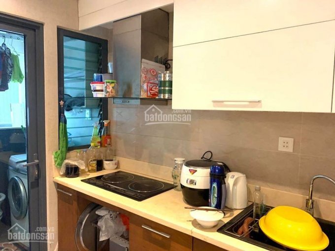 Tôi muốn bán nhanh Imperia Garden để mua miếng đất gần sông Đông Anh giá nào cũng bán