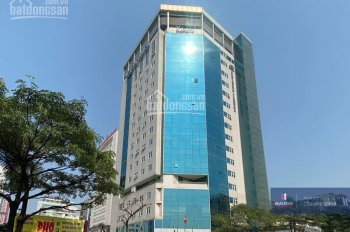 BQL chính chủ cho thuê VP Detech Tower số 8 Tôn Thất Thuyết 100 - 200m2 giá ưu đãi nhất 2021