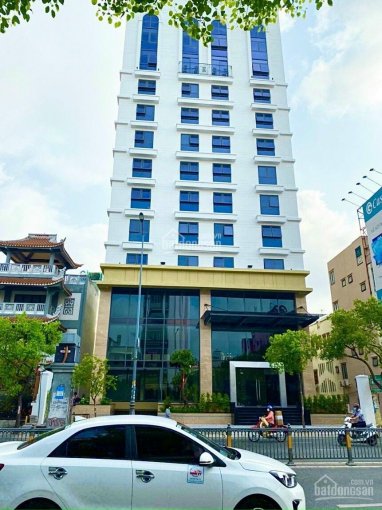 Cho thuê tòa building vị trí đẹp nhất NTMK bây giờ chỉ 556.52 nghìn/m2/th gần 5000m2 sàn 0909909777