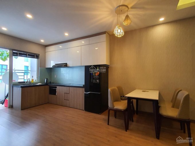 Căn hộ penthouse Mường Thanh Viễn Triều, Phạm Văn Đồng, Nha Trang. Giá 1.5 tỷ bao sang tên