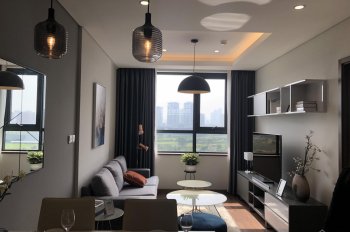 Bán căn hộ chung cư N03-T6 Ngoại Giao Đoàn chuẩn bị bàn giao giá ưu đãi chỉ từ 35tr/m2, view đẹp