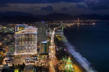 Bán căn hộ khách sạn view biển quảng trường AB Central Square, Hyatt quản lý, 3 tỷ, 0902667639