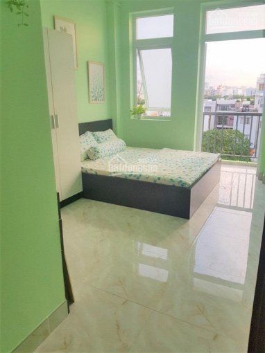 Phòng siêu đẹp như căn hộ mini 1PN, PK khu BT Phạm Văn Chiêu, P14, Q. Gò Vấp - giá chỉ từ 2.6 tr