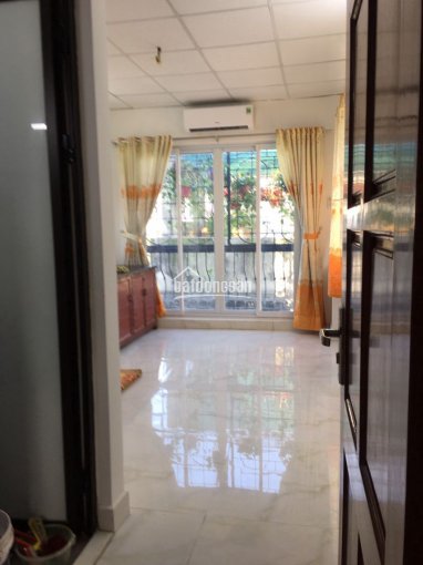 Cho thuê phòng trọ mới xây xong tại ngõ 82 Yên Lãng, Đống Đa, Hà Nội