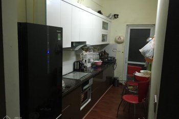 Cần bán căn hộ tầng 2, DT 78 m2, chung cư viện 103