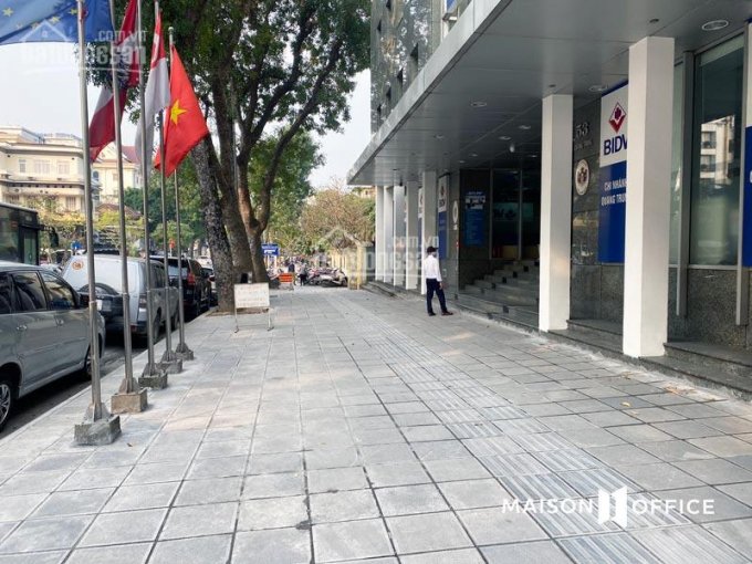 Cho thuê sàn văn phòng tòa Prime Center tại 53 Quang Trung, Hai Bà Trưng  50m2, 100m2, 200m2,400m2