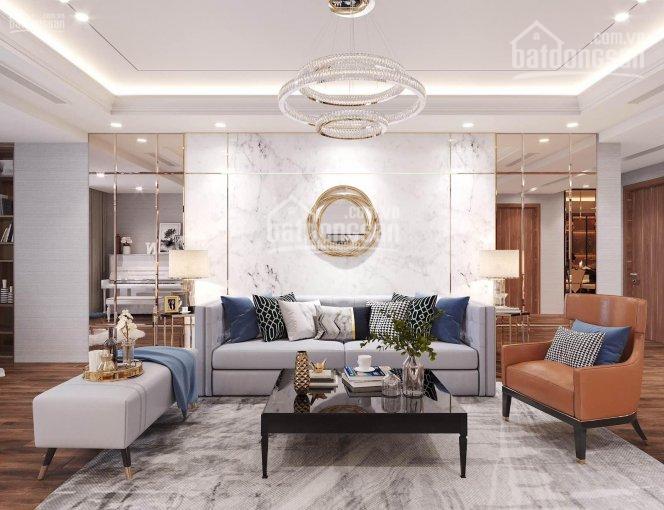 Chính chủ bán căn 2210 4PN full nội thất tòa Discovery Complex, giá 7,3 tỷ bao phí chuyển nhượng