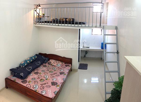 Cho thuê phòng CCMN Triều Khúc - Yên Xá 25m2 đủ đồ ban công cửa sổ thoáng mát từ 2tr6/th 0968884068