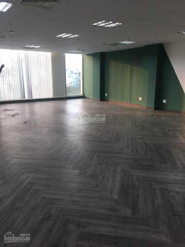 Cho thuê văn phòng quận Bình Thạnh, vị trí tốt, diện tích 150m2 - giá 24 triệu/tháng