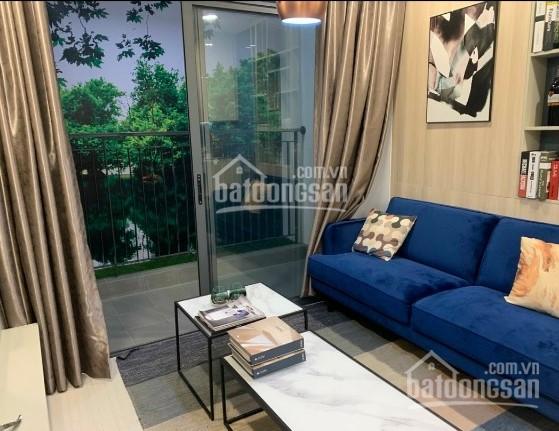 Bán căn hộ chung cư Bạch Đằng Lake view dự án KDC Trần Hưng Đạo, giá 13 tr/m2