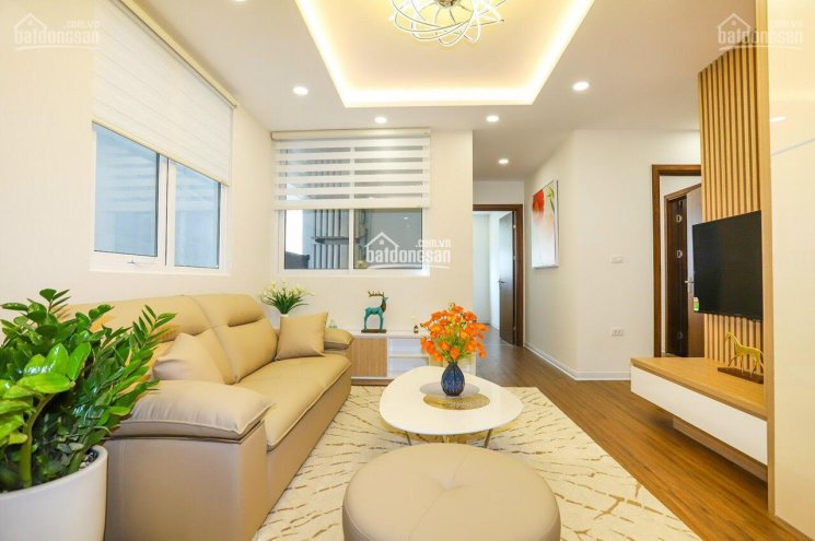Cần bán căn hộ 2PN, đẹp nhất dự án Hồng Hà Eco City với giá cả hợp lí