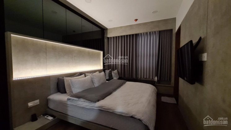Căn góc duy nhất 68m2 2PN view Q. 1 Pegasuite, nội thất cao cấp, view Đông bắc. LH 0938820797