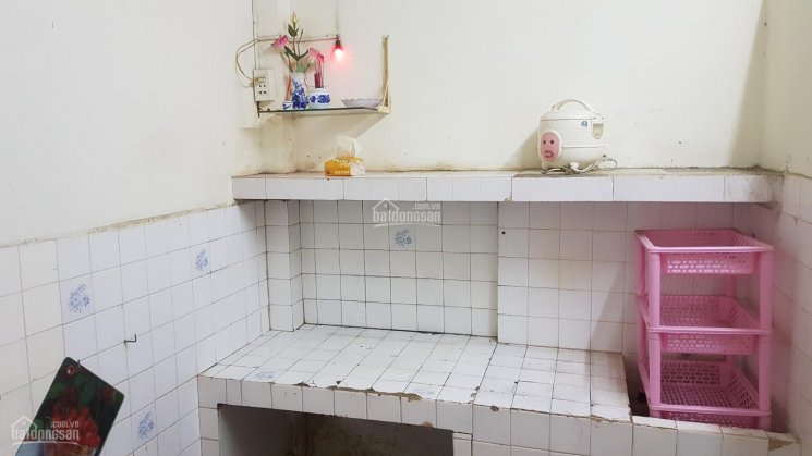 Chính chủ cho thuê nhà 1 trệt 1 lửng, Gò Vấp