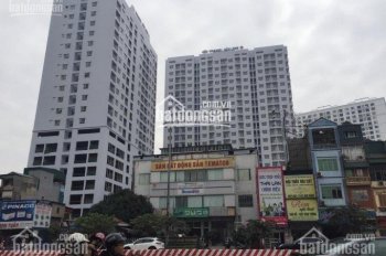 Cần bán căn góc Đông Nam 74m2 chung cư 536A Minh Khai - Hai Bà Trưng - Hà Nội, giá 2 tỷ 350 triệu