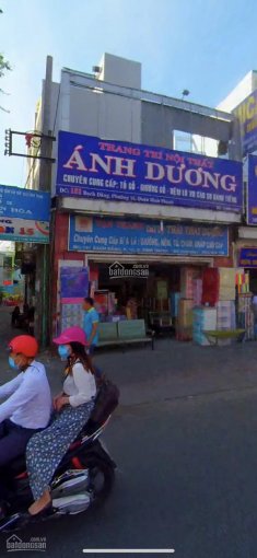 Cần cho thuê gấp nhà nguyên căn góc 2MT đường Bạch Đằng, P15, Q Bình Thạnh, 1 trệt 1 lầu 50tr/th