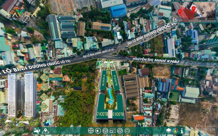 Căn nội bộ 2PN block C view đẹp giá tốt nhất dự án, thanh toán 30% đến khi nhận nhà. 0362927728
