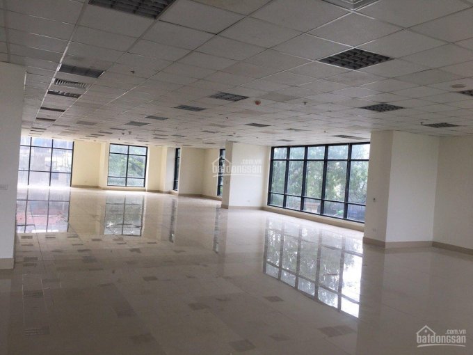 Cho thuê văn phòng DT từ 94-200-650m2 tại tòa nhà Nam Đô Complex 609 Trương Định, chỉ 150k/m2/th