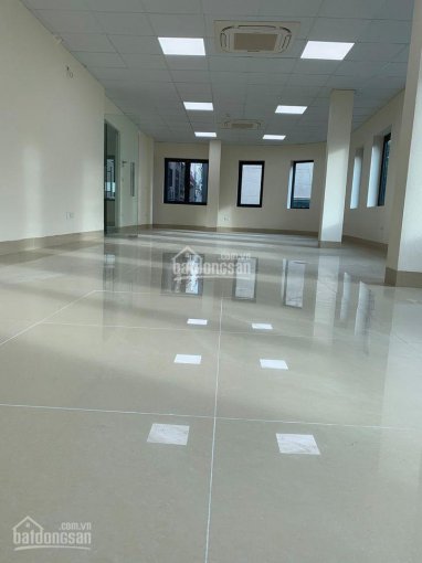 Sàn văn phòng 60 - 120m2 giá chỉ 160 nghìn/m2/th, tại 11 Duy Tân - Cầu Giấy, LH: 0971 060 137