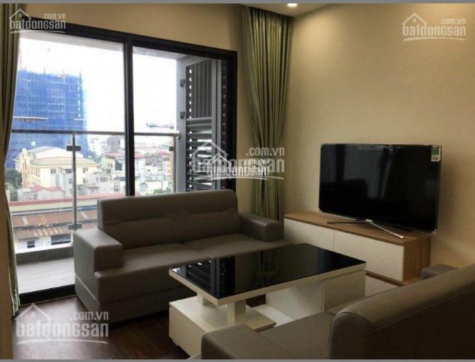 Chính chủ bán 2 căn hộ DT 105m2 toà A và căn 128m2 tòa A giá 26 tr/m2 CC Golden Palace Mễ Trì