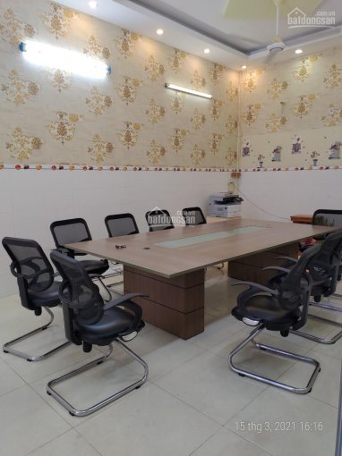 Cho thuê mặt bằng kinh doanh nhà phố - văn phòng tại số 01 Nơ Trang Long, TP Vũng Tàu
