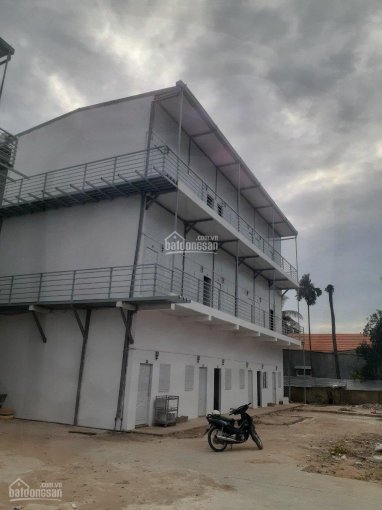 Cần cho thuê phòng trọ mới xây dựng Vĩnh Phú 41, Lái Thiêu, Bình Dương