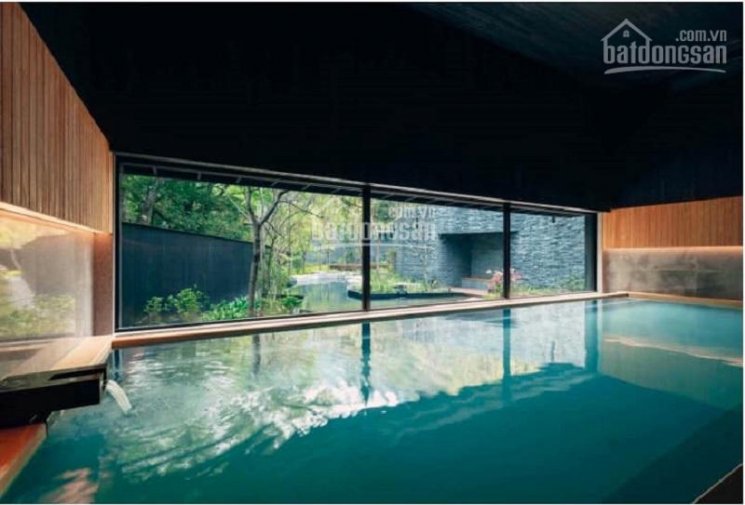 Dự án Apec Mandala Sky Villas Kim Bôi Hòa Bình căn hộ khoáng nóng, giá 1 tỷ, 0982253573