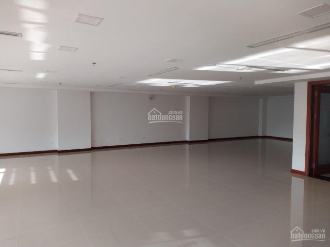 Cho thuê văn phòng tầng 3, 4, 5 mặt đường Bưởi, tiện ích cao cấp, 170m2/tầng. LH 098.363.8558