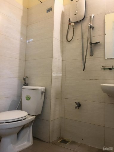 Phòng trọ 25m2, Phạm Văn Đồng, Mai Dịch, Cầu Giấy