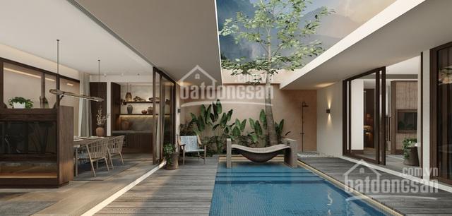 Dự án Apec Mandala Sky Villas Kim Bôi Hòa Bình căn hộ Khoáng Nóng giá 999 triệu 0982253573