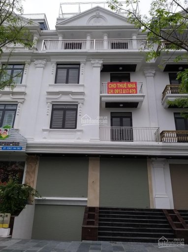 Cho thuê nhà mới Chùa Hà, Nghĩa Tân, Cầu Giấy 85m2 x 5T. Ngõ ô tô tránh
