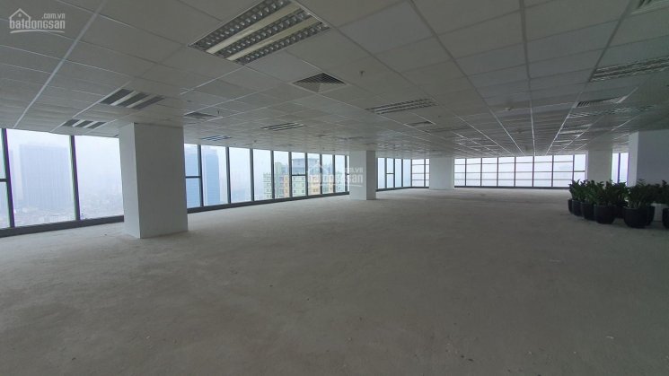 BQL cần cho thuê văn phòng tại tòa New Skyline Văn Quán, Hà Đông DT từ 75 - 1000m2, 150 nghìn/m2/th