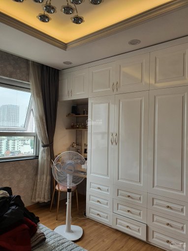 Bán cắt lỗ căn hộ siêu to 159m2, 3PN + 3WC, ban công ĐB - TB, CC N05 Hoàng Đạo Thúy 29tr/m2 bao phí