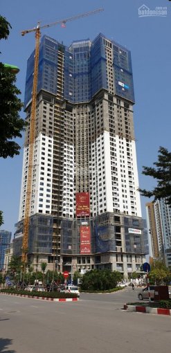 Cho thuê văn phòng Golden Park Tower Phạm Văn Bạch - quản lý toà nhà