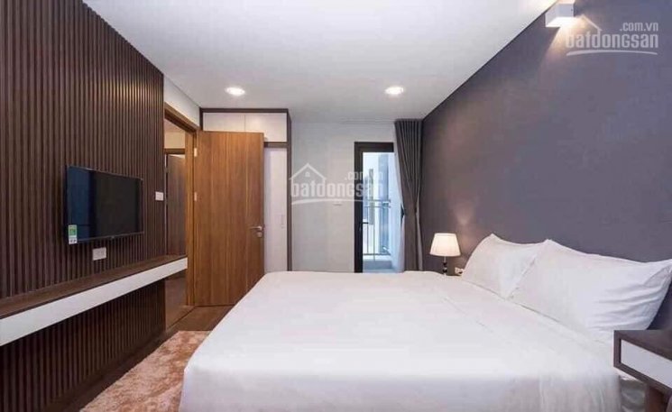 Bán căn hộ full nội thất 5* Ramada by Wynham căn hộ dịch vụ khách sạn đầu tiên tại Hạ Long