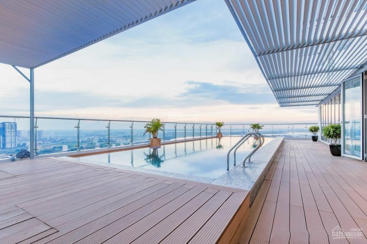 Giá siêu tốt căn Pool Villa - Penthouse - Sky Villa - Garden Villa Đảo Kim Cương, CĐT: 0931348881