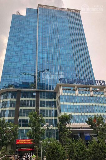 BQL cho thuê văn phòng tại 319 Bộ Quốc Phòng 63 Lê Văn Lương giá từ 267ng/m2/th