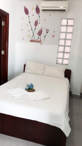 Cho thuê phòng nhà nghỉ - du lịch - Vũng Tàu (Bãi Sau)
