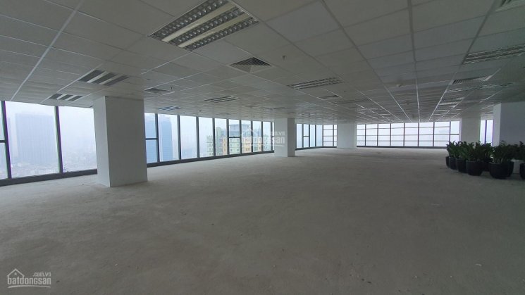 BQL cần cho thuê văn phòng tại tòa New Skyline Văn Quán, Hà Đông DT từ 75 - 1000m2, 150 nghìn/m2/th